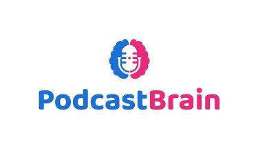 PodcastBrain.com